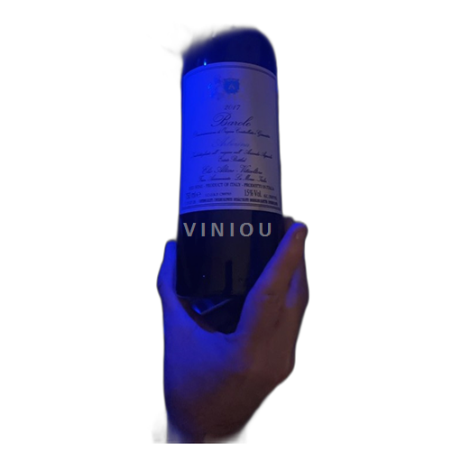 Piemonte Barolo Elio Altare Arborina 2017