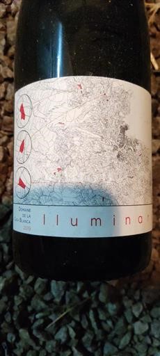 Roussillon Collioure Domaine La Casa Blanca Illuminari 2019