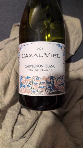 Languedoc Ospecificerad Laurent Miquel 2023