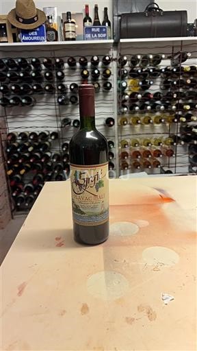 Kroatien kystområder Krk Plavac 1998