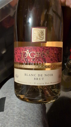 Ahr Không được chỉ định Dagernova 2016