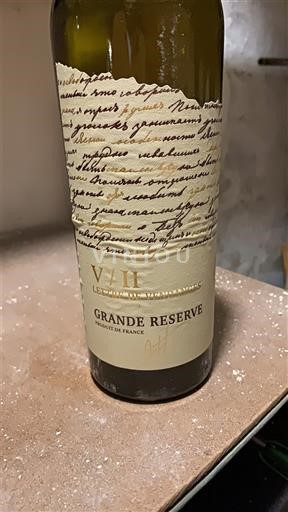 Provence Määrittelemätön Les Vignobles de Saint-Tropez Grande Réserve 2024