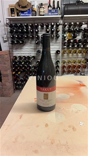 Anatolie centrale orientale Yakut 2012