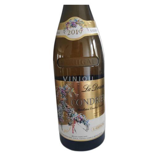 Rhônetal Condrieu E. Guigal La Doriane 2019