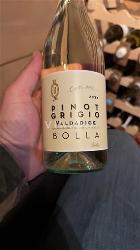 Wines of Veneto Valdadige Bolla 2024