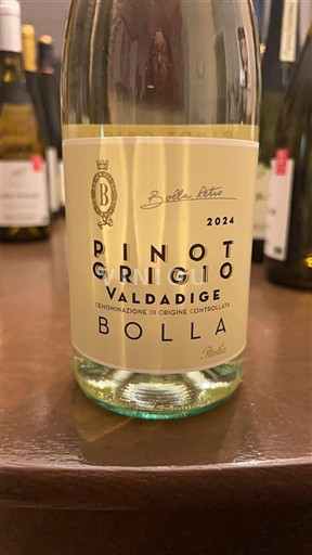 Véneto Valdadige Bolla 2024