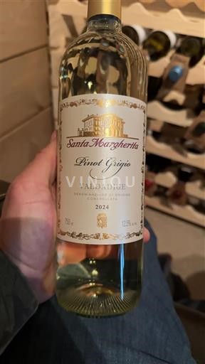 Trentino-Južna Tirolska Zgornje Poadižje Santa Margherita 2024