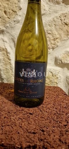 Valle del Rodano Côtes-du-Rhône Laurus Terroir 2023