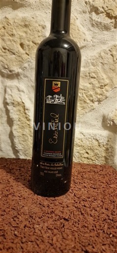 Bordeaux Côtes-de-Bordeaux Château Les Maubats Essentiel Neročník