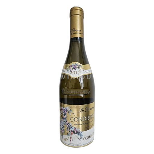 Rhônetal Condrieu E. Guigal La Doriane 2017