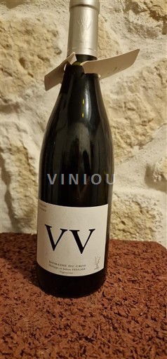 Dolina Loare Touraine Domaine Laux VV Neleten.