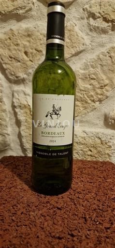 Bordeaux Le Grand Cengle 2024