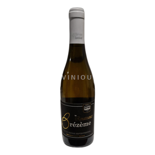 Rhône-dalen Côtes-du-Rhône Domaine Lombard La renaissance 2018