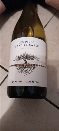 Akvitánie a Charentes Landes La Pointe Capbreton Les Pieds dans le Sable 2023