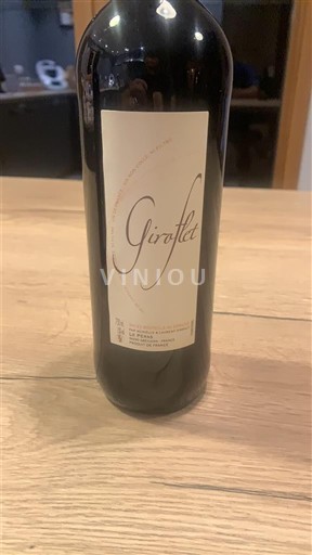 Languedoc Giroflet 2019