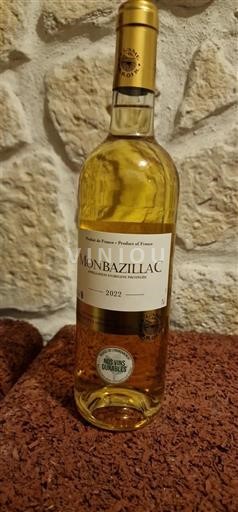 Sudoeste Monbazillac Maison Bouey 2022