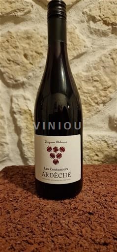 Alpy a Rhonské oblasti Ardèche Jacques Dalmas Les Coutumiers Neročník