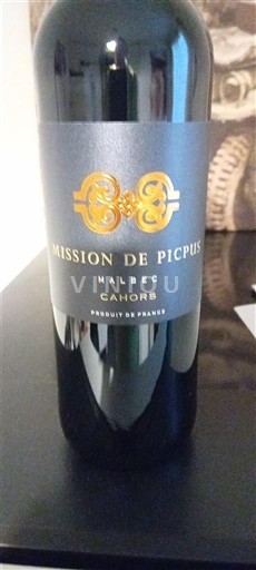 Sudoeste Cahors Mission de Picpus Não Sazonado