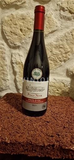 Languedoc y Rosellón País de Oc Renée et Rémy 2023