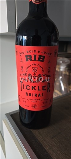 Каліфорнійські AVA Не вказано Rib Tickler 2022