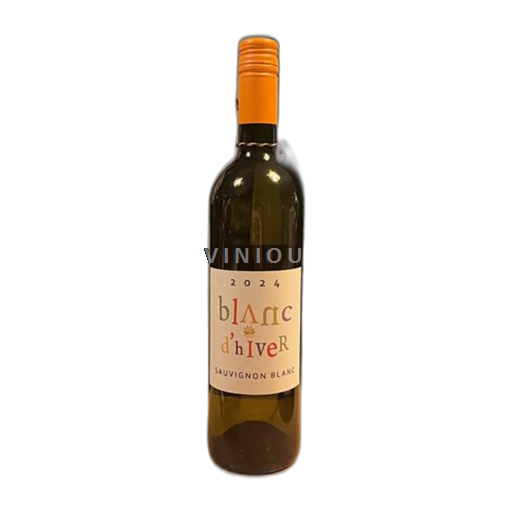 Valle della Loira Non specificato Ampelidae blanc d'hiver 2024