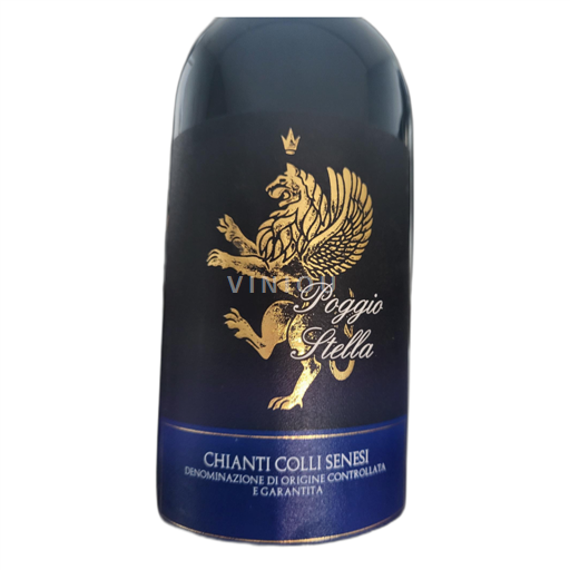 Toscana Không được chỉ định Poggio Stella 2022