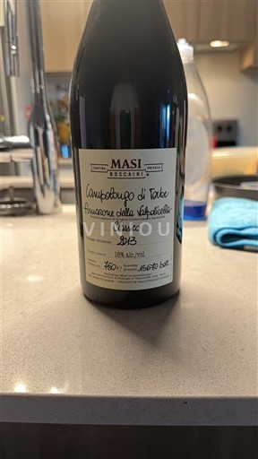 Veneto Määrittelemätön Masi Boscarelli Campolongo di Torbe 2013