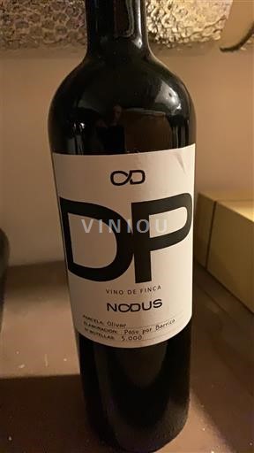 Valenciaanse Gemeenschap Utiel-Requena Nodus DP Vino de Finca Niet-geïntegreerd