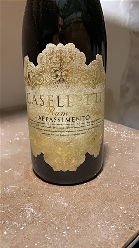 Veneto Määrittelemätön Caselli Ramo Appassimento 2023