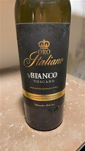 Toscane Niet gespecificeerd Oro Italiano 2019