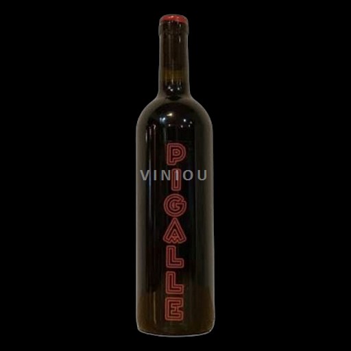 Burdeos Bordeaux Marius Bielle Pigalle 2021