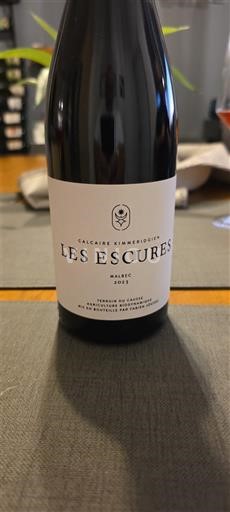 Jihozápad Cahors Les Escures 2023