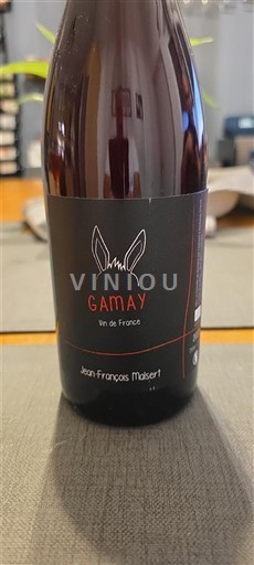 Beaujolais Ikke specificeret Jean-François Misset 2022