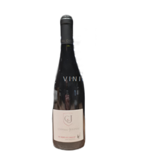 Rhône Valley Ventoux Château Juvenal Les Ribes du Vallat 2021