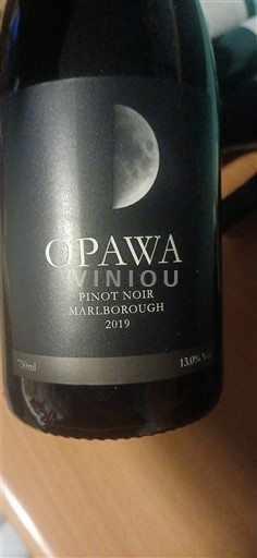 Marlborough Opawa 2019