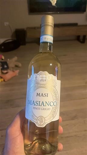 Veneto Delle Venezie Masi Masianco 2024