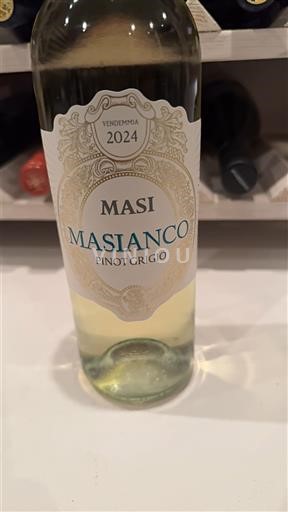 Vénétie Delle Venezie Masi Masianco 2024