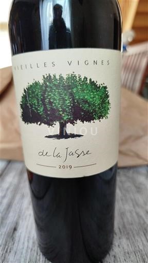 Linguadoca e Rossiglione Paese d'Oc La Jasse Vieilles Vignes 2019