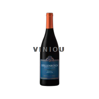 Pobrežní oblast Stellenbosch Stellenbosch Vineyards Stellenbosch Vineyards pinotage 2023