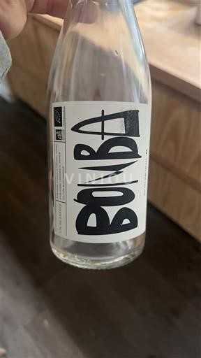 Languedoc Ospecificerad Mas des Agrunelles Bonba Icke årgångsbetecknad