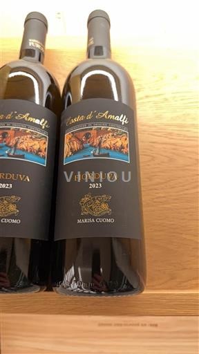 Kampania Costa d'Amalfi Marisa Cuomo Fiorduva 2023