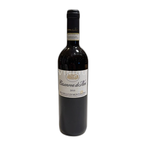 Toscana Brunello di Montalcino Casanova di Neri 2010