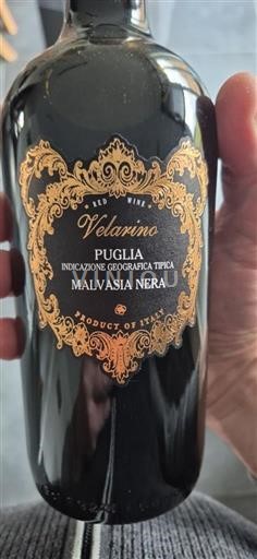 Pouilles Velarino 2021