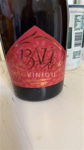 Linguadoca e Rossiglione Paese d'Oc Domaine La Provenquière Balade Frizzante Muscat Senza annata