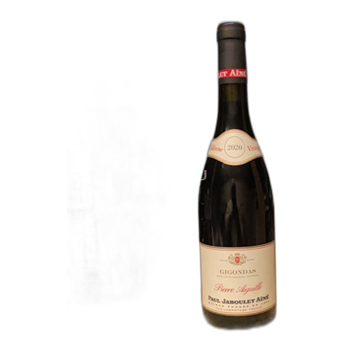 Valle del Rodano Gigondas Paul Jaboulet Aîné Pierre Aiguille 2020