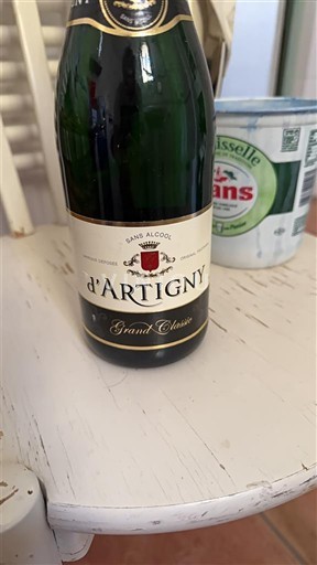 Valle della Loira Non specificato Artigny Grand Classic Senza annata