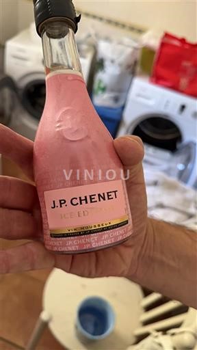 Languedoc J.P. Chenet Ice Edition Non Millésimé