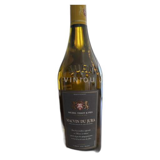 Jura Macvin del Jura Michel Tissot & Fils Sin añada