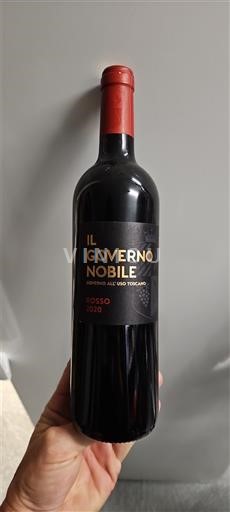 Toscane Il Governo Nobile 2020