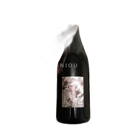 Vallée du Rhône Côtes-du-rhône Domaine Gramenon Poignée de Raisins 2021